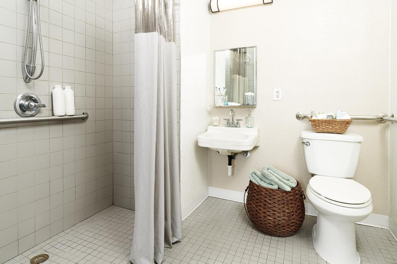 Intown Suites Extended Stay Select Montgomery Al Esterno foto